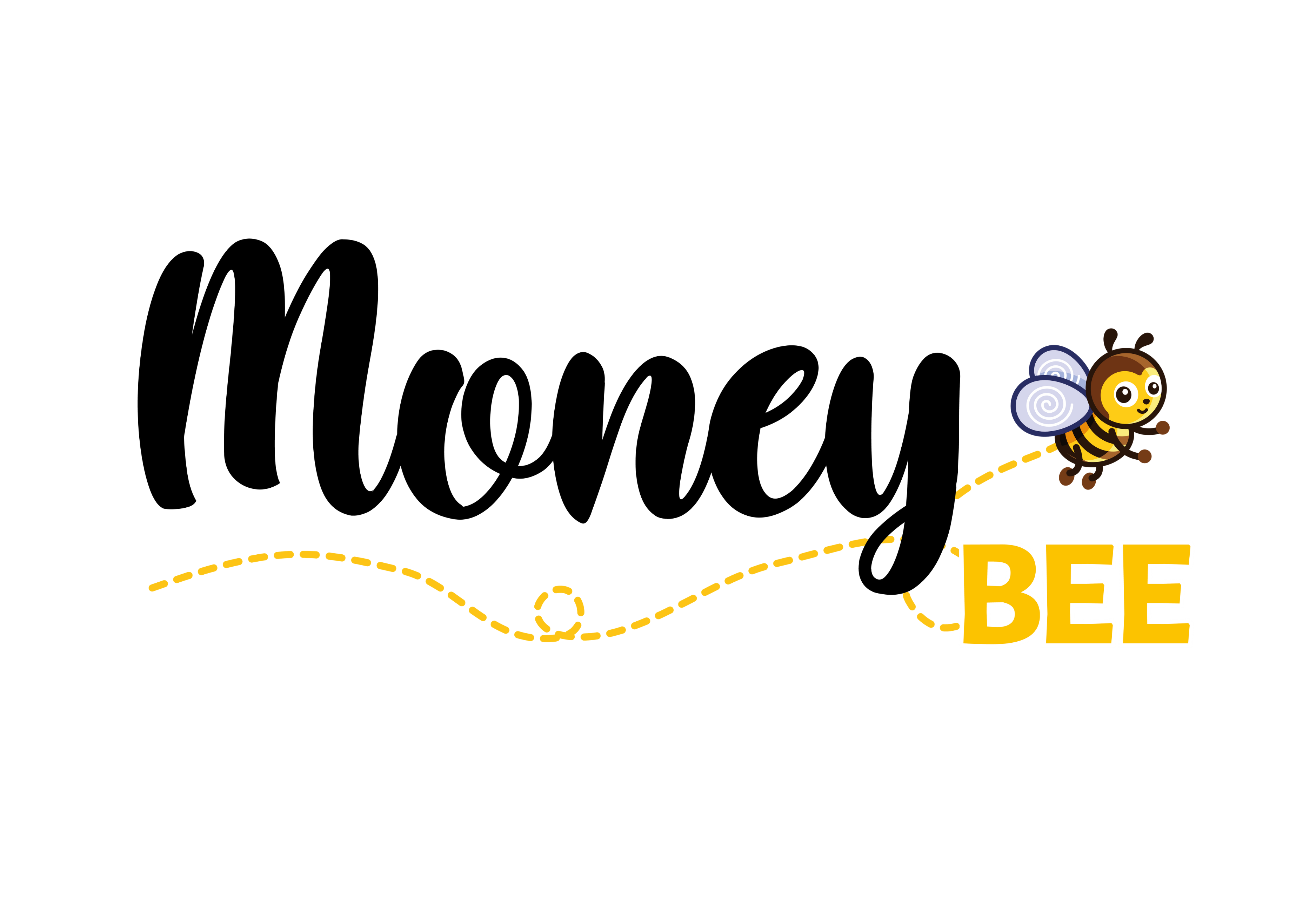 MoneyBee Logo