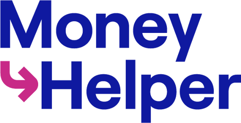 Money Helper Logo